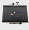 MAZDA CX-3 2.0L Petrol Aluminum Radiator & Fans (2015)