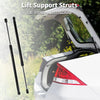 Jeep Compass (2017-2023) - 2 x Struts Rear Hatch Lift Supports