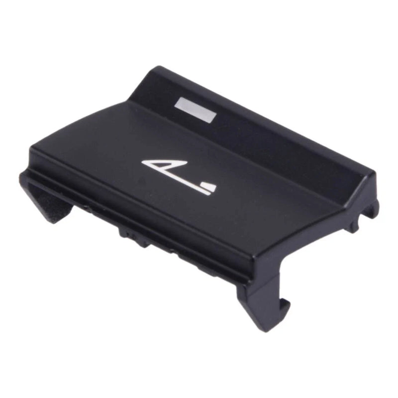 BMW Z4 Convertible Lid Control Switch Button Cap (2009-2016)