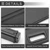 Ford Escape Retractable Cargo Cover (2001-2023)