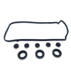 Honda Acura V6 Accord TL TSX Front Valve Cover Gasket (2003-2012)