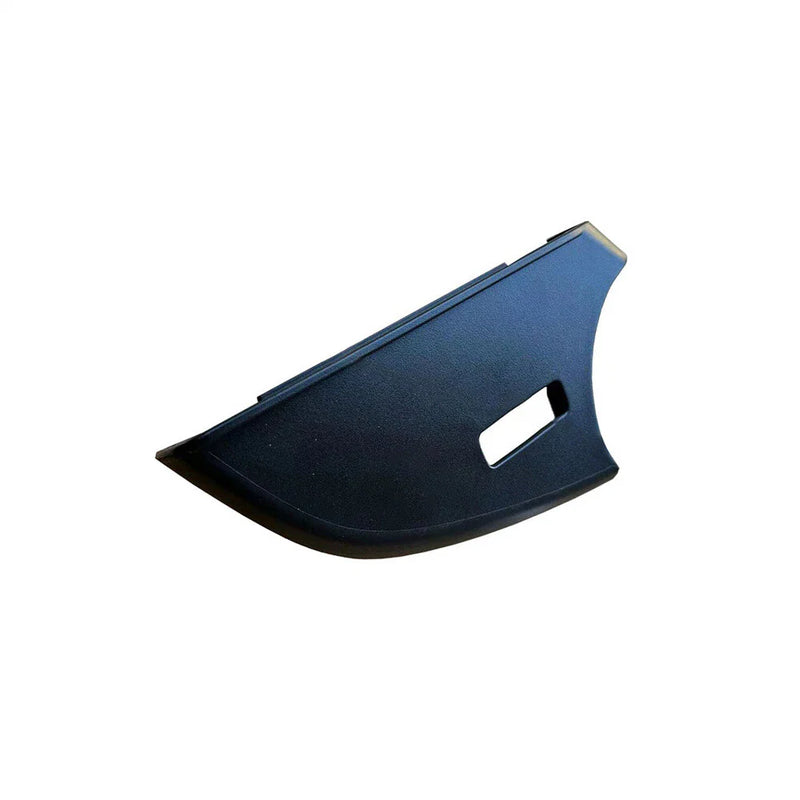 Mercedes-Benz W166 ML GLE GL GLS Left Car Mirror Lower Cover Cap (2013-2019)