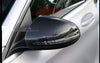 16-18 Mercedes-Benz E-Class W213 Rearview Side Mirror Covers (2016-2018)