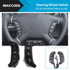 Mitsubishi Pajero Cruise Control Switch (2000-2006)