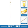 Ford F-150 Engine Oil Dipstick (2007)