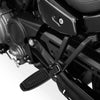 Harley Sportster S RH1250S Rear Passenger Footpegs Footrests (2021-2025)