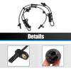 Honda CR-Z 2 x ABS Wheel Speed Sensors (2011-2016)