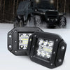 OffRoad Driving Camping & More Light Bar / 5" / LED Work Light Bar