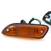 Nissan Datsun Bluebird-U 510 1967-1975 Side Marker Light x2