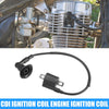 Yamaha RS Engine Scooter Kayo T4 T6 CDI Ignition Coil