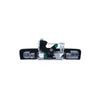 Isuzu D-Max Tailgate Handle Without Keyhole & Camera Hole (2016–2020)
