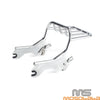Harley FLDE FLHCS FLSL FXBB FXST Two-up Luggage Rack (2018-2020)
