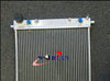 Ford Probe ST / SU / SV V6 2.5L Aluminum Radiator (1994-1998)