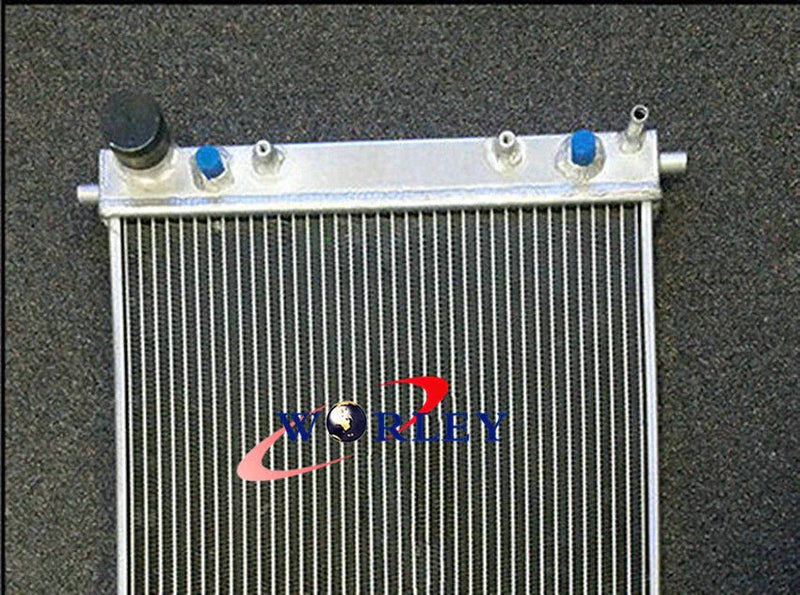 Ford Probe ST / SU / SV V6 2.5L Aluminum Radiator (1994-1998)
