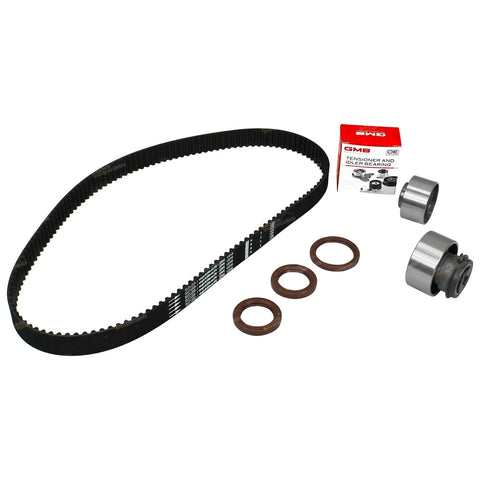 Ford Telstar AX AY Timing Belt + Tensioner Kit (1992-1996)