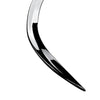 Benz GLC Class X254 (2023-2024) Gloss Black Rear Boot Spoiler