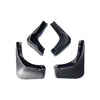 Mercedes A-Class Mud Flaps & Splash Guards & Fender Mudguards (2012–2018)