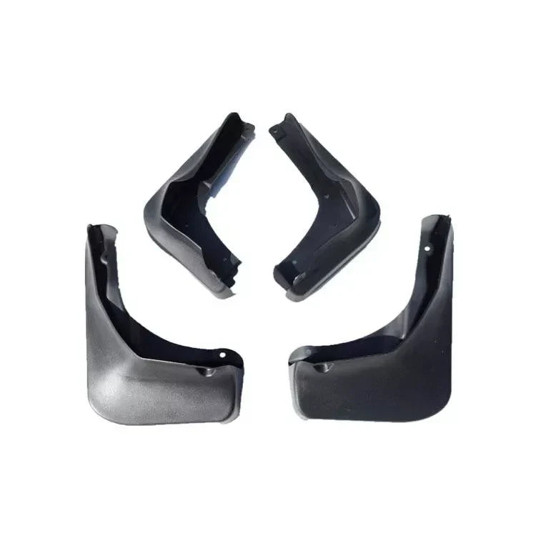 Mercedes A-Class Mud Flaps & Splash Guards & Fender Mudguards (2012–2018)