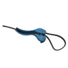 Cars 6'' Blue Universal Adjustable Oil Filter Strap Wrench Tool