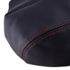 Dodge Charger 2 x Microfiber Leather Front Door Armrest Covers (2011-2019)