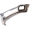 1-Piece Front Bumper For Ford F-250 Super Duty 2011-2016