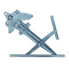 Isuzu D-Max, Rodeo, Colorado Front Left Manual Window Regulator (2006-2012)