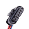 BMW 3 Series Left/Right Outer Taillight Holder (2006-2013)