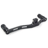 Harley Dyna FXD CNC Front & Rear Gear Shifter Lever (1991-2017)