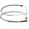 Toyota Corolla KE30 KE35 1970-1981 Rear Hand Brake Cable
