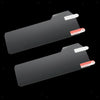 Honda CBR500R CBR650R Speedometer Cluster Scratch Protection Film (2013-2023)