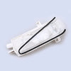 Honda Civic Sedan Left & Right Side Mirror LED Turn Signal Lights (2006-2011)