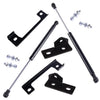 Ford Focus (2013-2017) xh Hood Gas Strut Damper