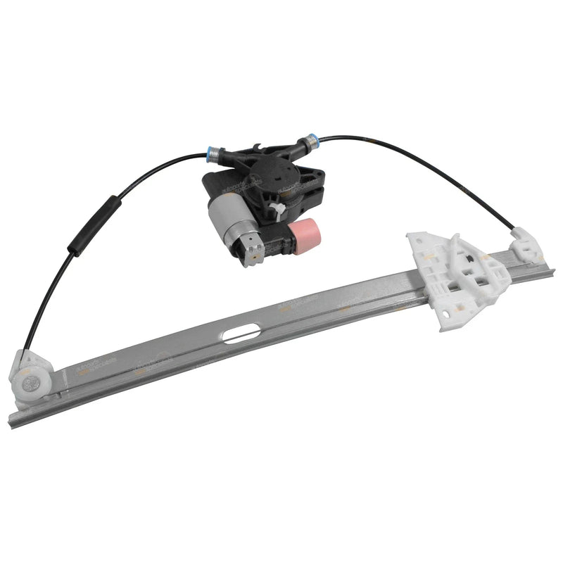 Mazda 3 BK Electric Front RH Motorised Window Regulator (2004-2009)