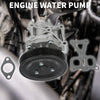Hyundai Santa Fe Water Pump with Gasket Kit (2010-2012)