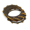 Suzuki Quadsport LTZ400 Clutch Kit Springs & Cover Gasket (2003–2008)
