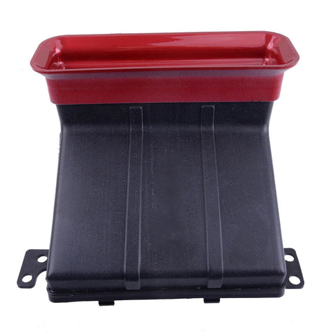 Ford Focus MK4 ST Turbo Air Intake Mouth Tuyere Red Lip (2019-2021)