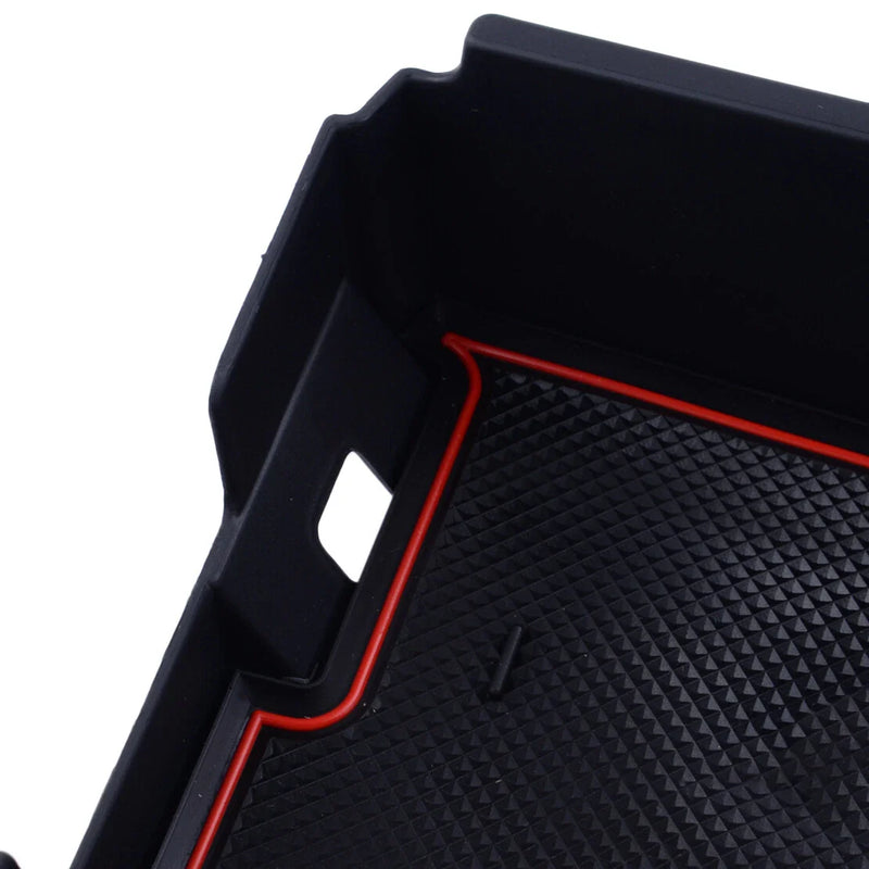 BMW 3 Series G20 G21 G28 Armrest Storage Box Organizer (2019-2020)
