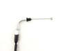Yamaha PW50 Peewee Throttle/Oil Pump Cable Assembly (1981-2014)