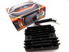 Suzuki GSXR750 Regulator Rectifier Assembly (2008-2015)