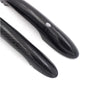 Mini F57 F56 w / comfort 100% Carbon Fiber Exterior Door Handle Cover Trim