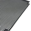 HONDA CBR600RR (2021-2023) Black Radiator Grille Guard Cover