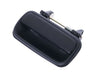 Toyota Hilux Rear Right Outer Door Handle Gloss Black (1988-1997)