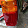 Nissan 720 Ute Datsun Pickup Rear Tail Light Lens (1979-1991)