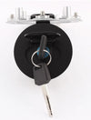 Suzuki Motorcycle Metal Fuel Tank Filler Cap