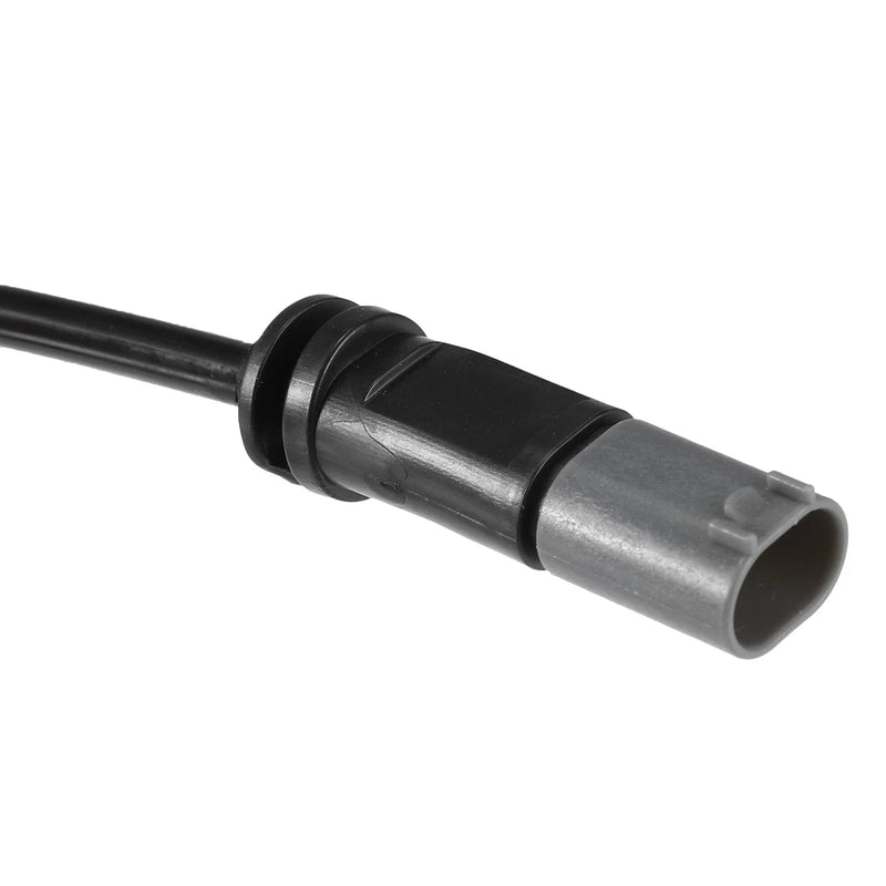 BMW X5 Plastic Black Gray Rear Brake Pad Sensor