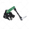 Audi A6 A7 A8 Front Suspension Height Level Sensors (2012-2018)