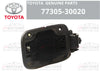 Toyota / Lexus GS250 / 350 Lid sub-assembly Fuel Filler Opening