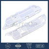 Honda Odyssey Front Bumper Brackets 2 x Driver/Passenger Side (2005–2010)