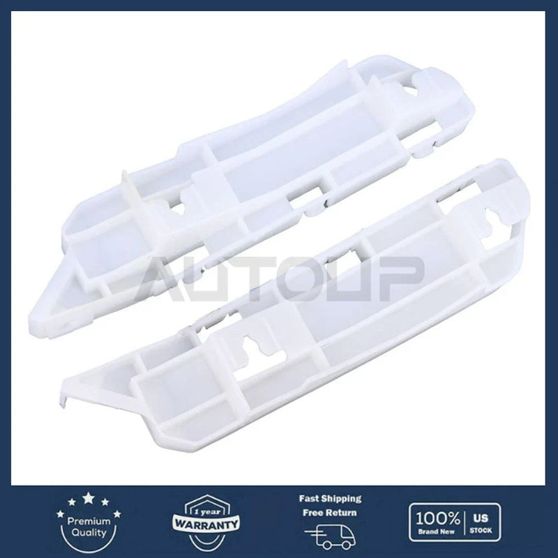 Honda Odyssey Front Bumper Brackets 2 x Driver/Passenger Side (2005–2010)