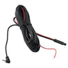 Car DVR Backup Rear View Camera 2.5mm Extension Cable 5 Pin Cord Wire